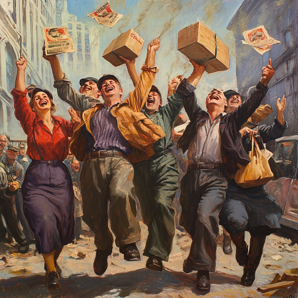 실업급여란 무엇인가?