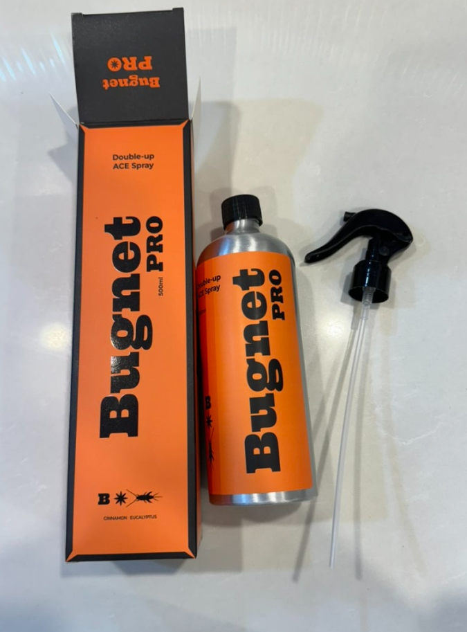 버그넷 프로 4.0 내돈내산 후기