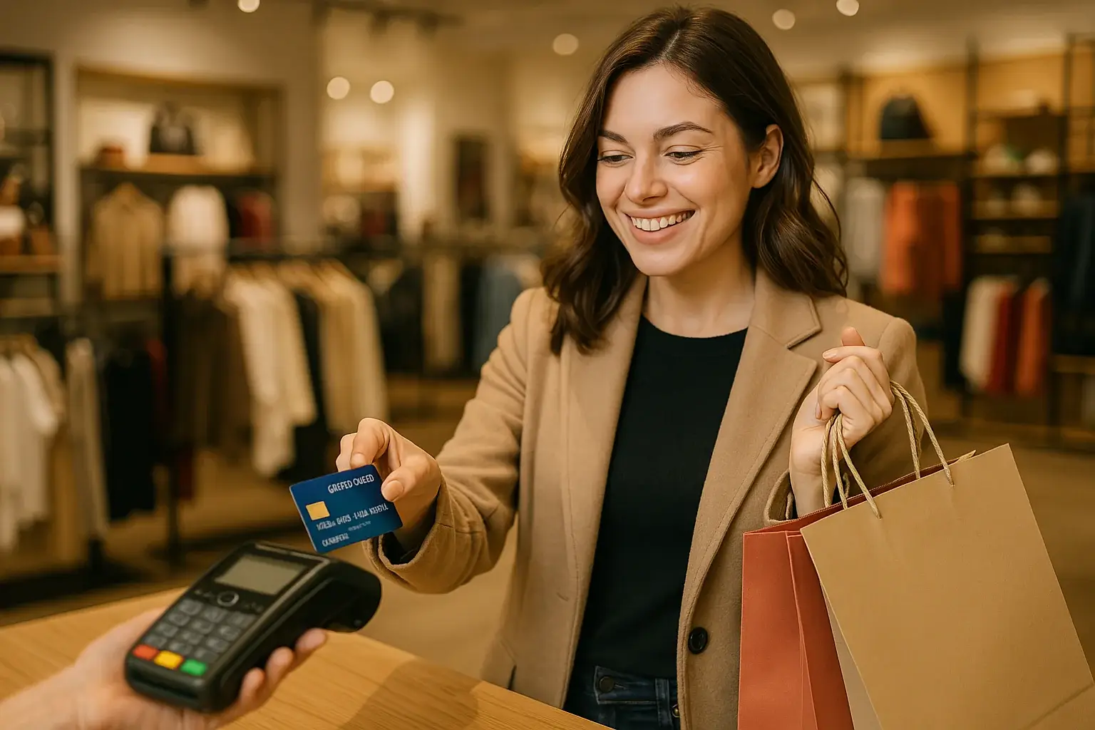 나에게 최적의 신용카드 찾기: 2025년 최신 혜택 비교 분석