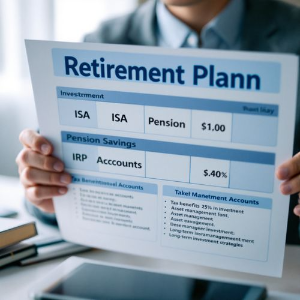 ISA 계좌 만기 후 연금 계좌 전환의 장단점