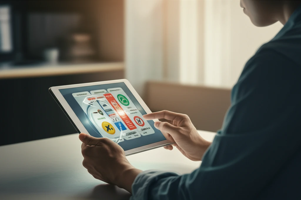 운전면허 필기시험 1종 2종 합격점수..