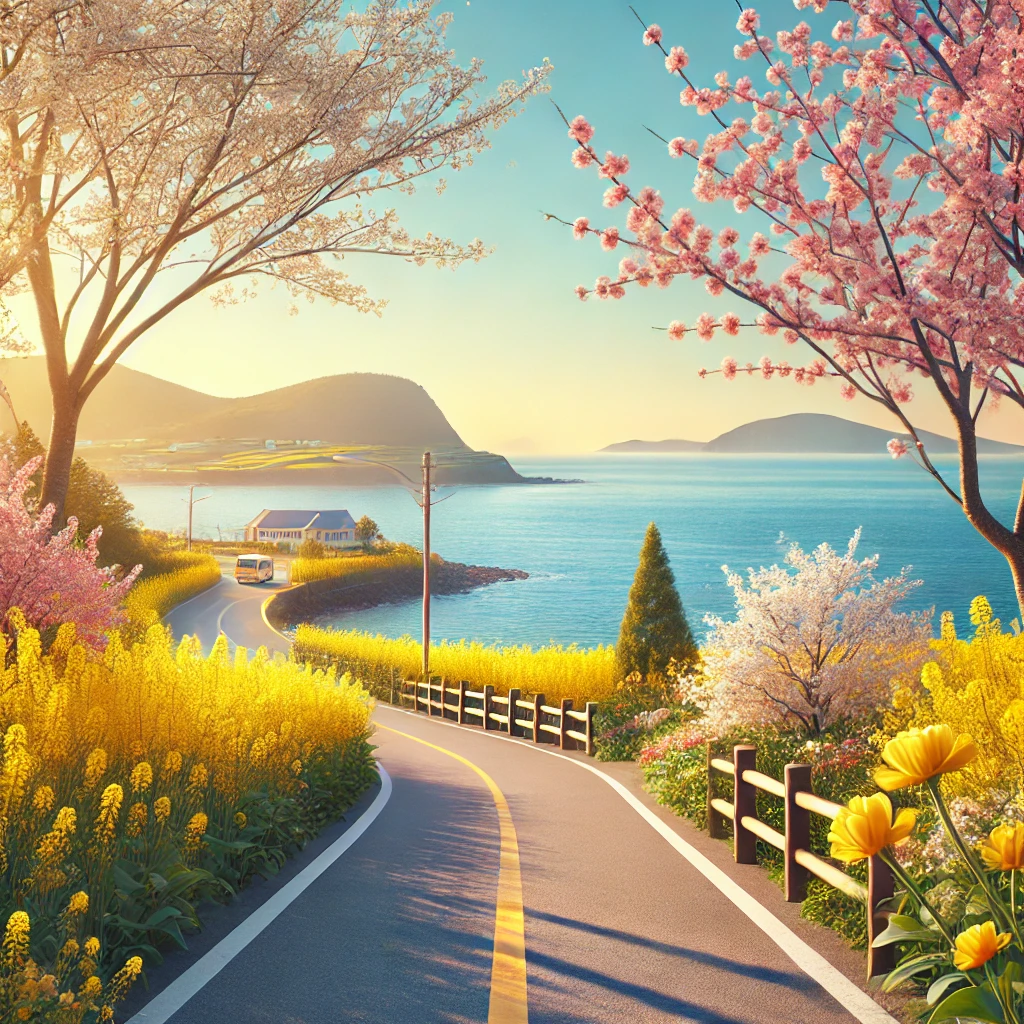 제주도 2박 3일 코스