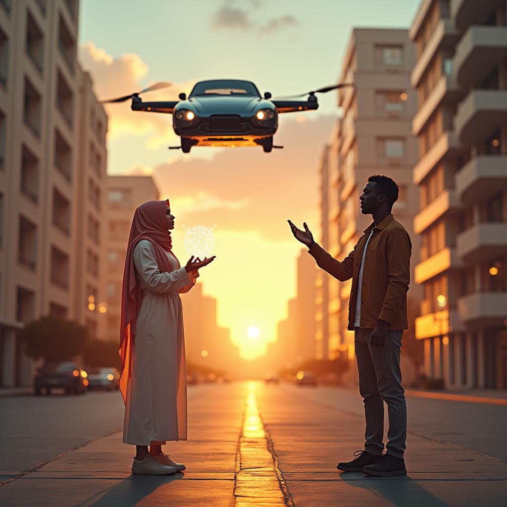 AI 그림 그리기 방법과 사이트 추천