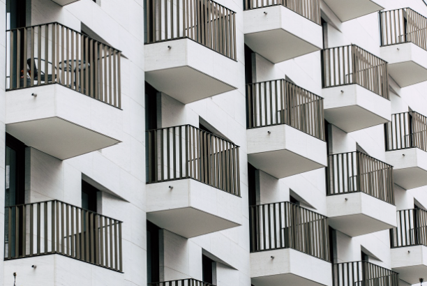 장기안심주택 입주자 모집공고