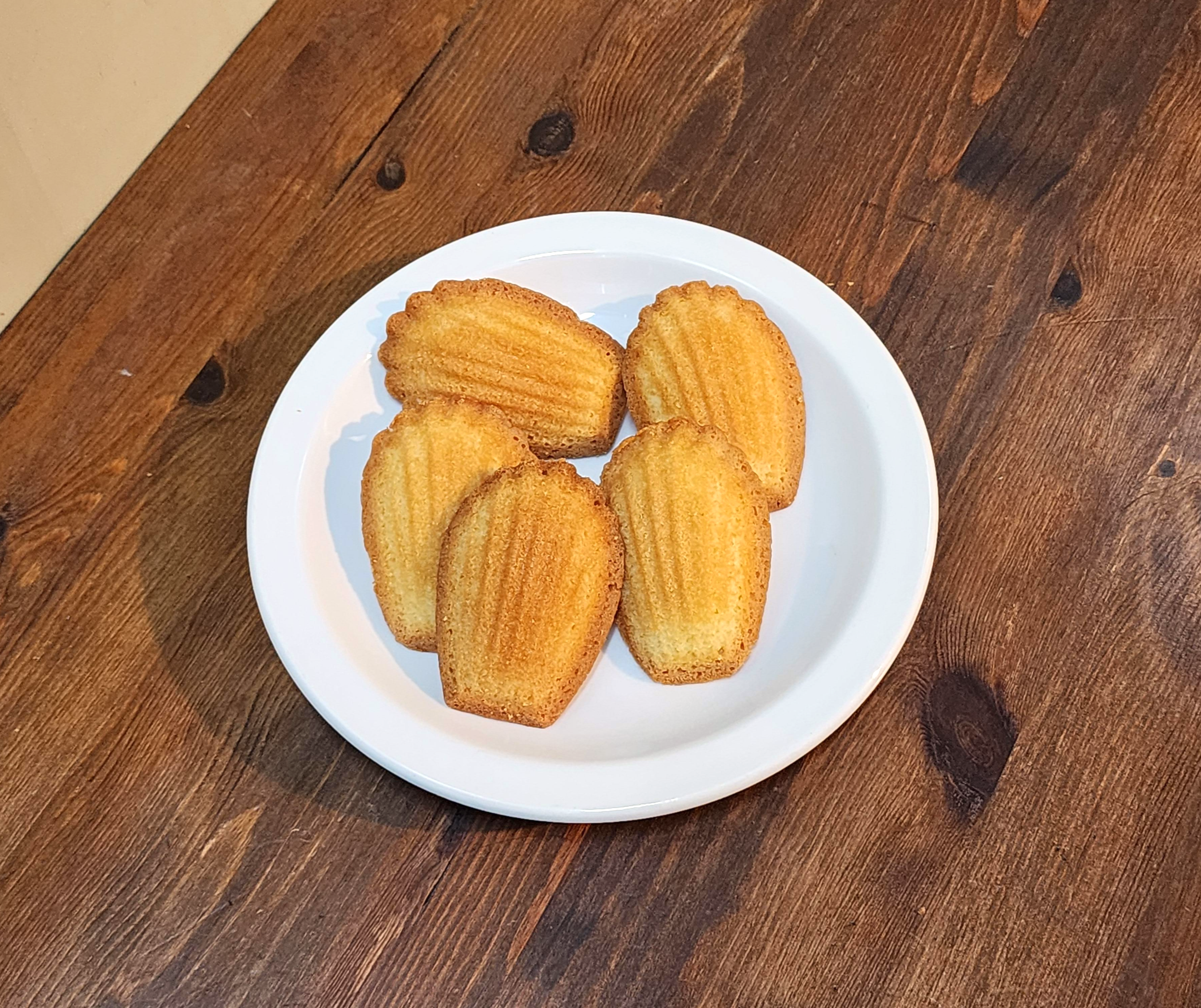 포켓몬빵_마돌의꼬마밀크마들렌