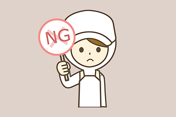 위생을-철저히-관리하는-위생사