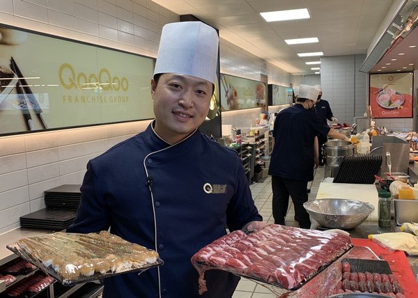 생활의 달인 936회 회전 초밥 달인 식당 이름 주소 위치 정보