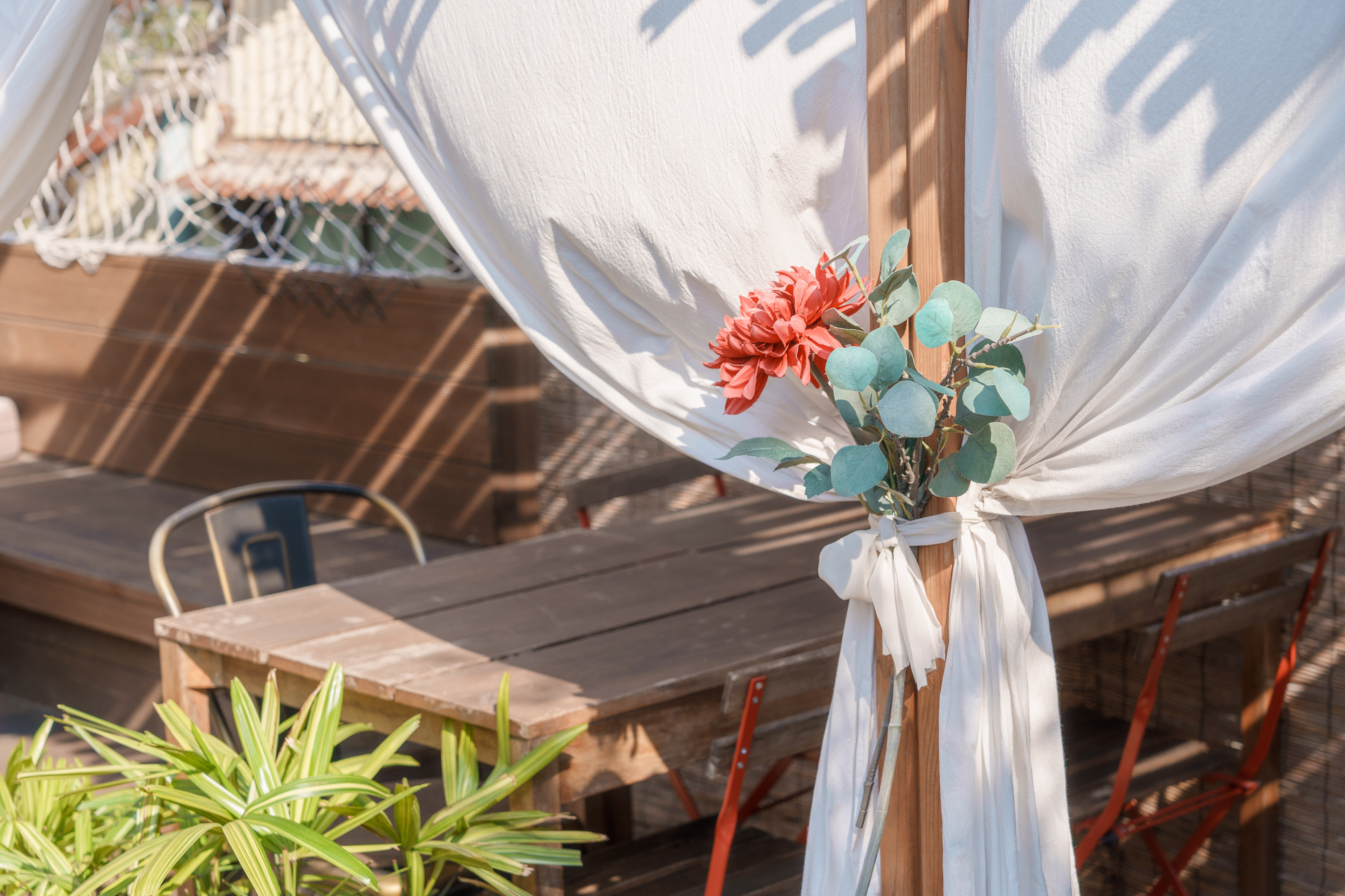 카멜리아 인 구룡포