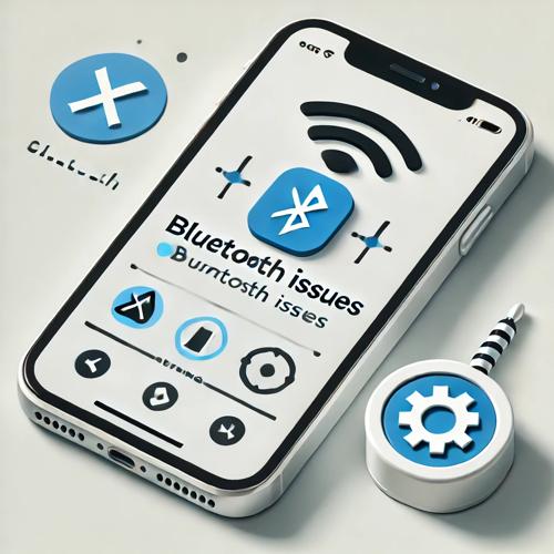 아이폰 블루투스 오류 섬네일