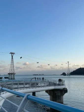 부산 송도해수욕장 케이블카 이용 꿀팁과 주변 맛집_12