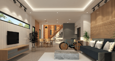 호반써밋 목동 무순위