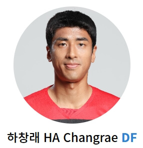 축구 국가대표팀 명단