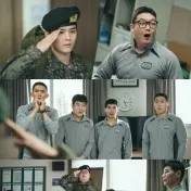 주요 인물들이 그대로 등장