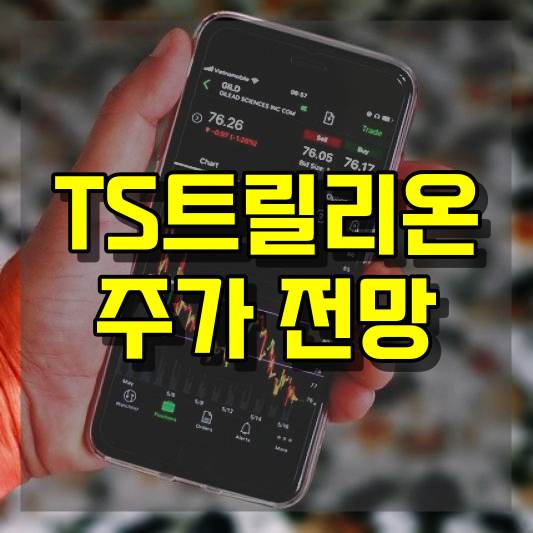 TS트릴리온 주가 전망