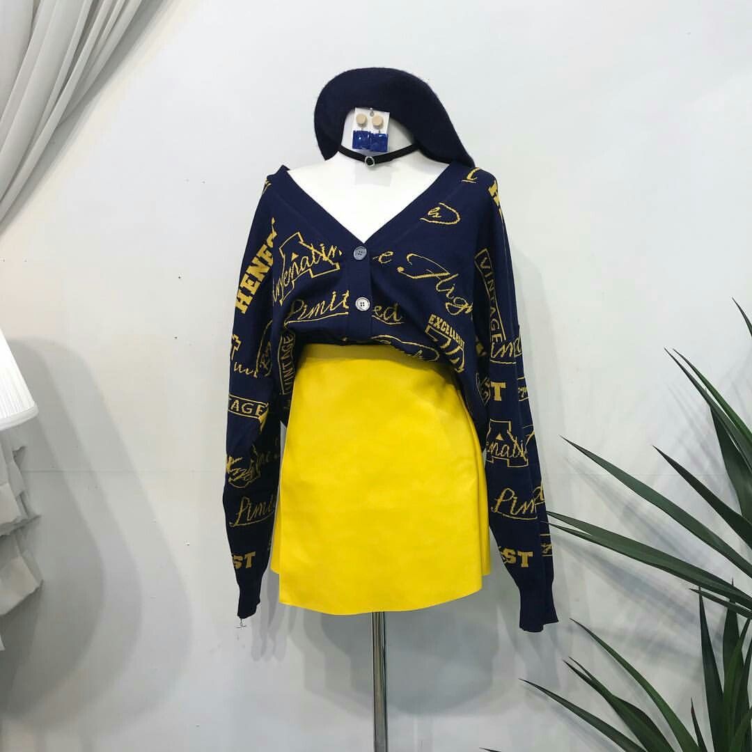 시크한 스타일의 데일리룩 패션스타일 사진 모음