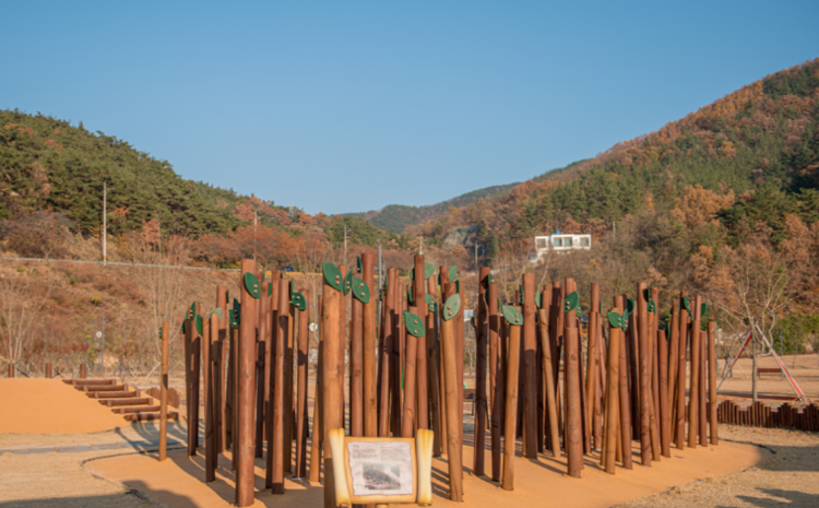 청도 신화랑풍류마을