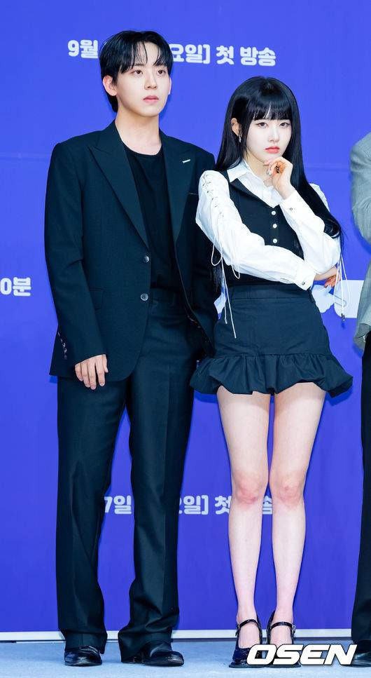 허성범 부모님 가족 영재고