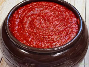 고추장 담그는법 전통 찹쌀 고추장 담그기로 알아보기_8