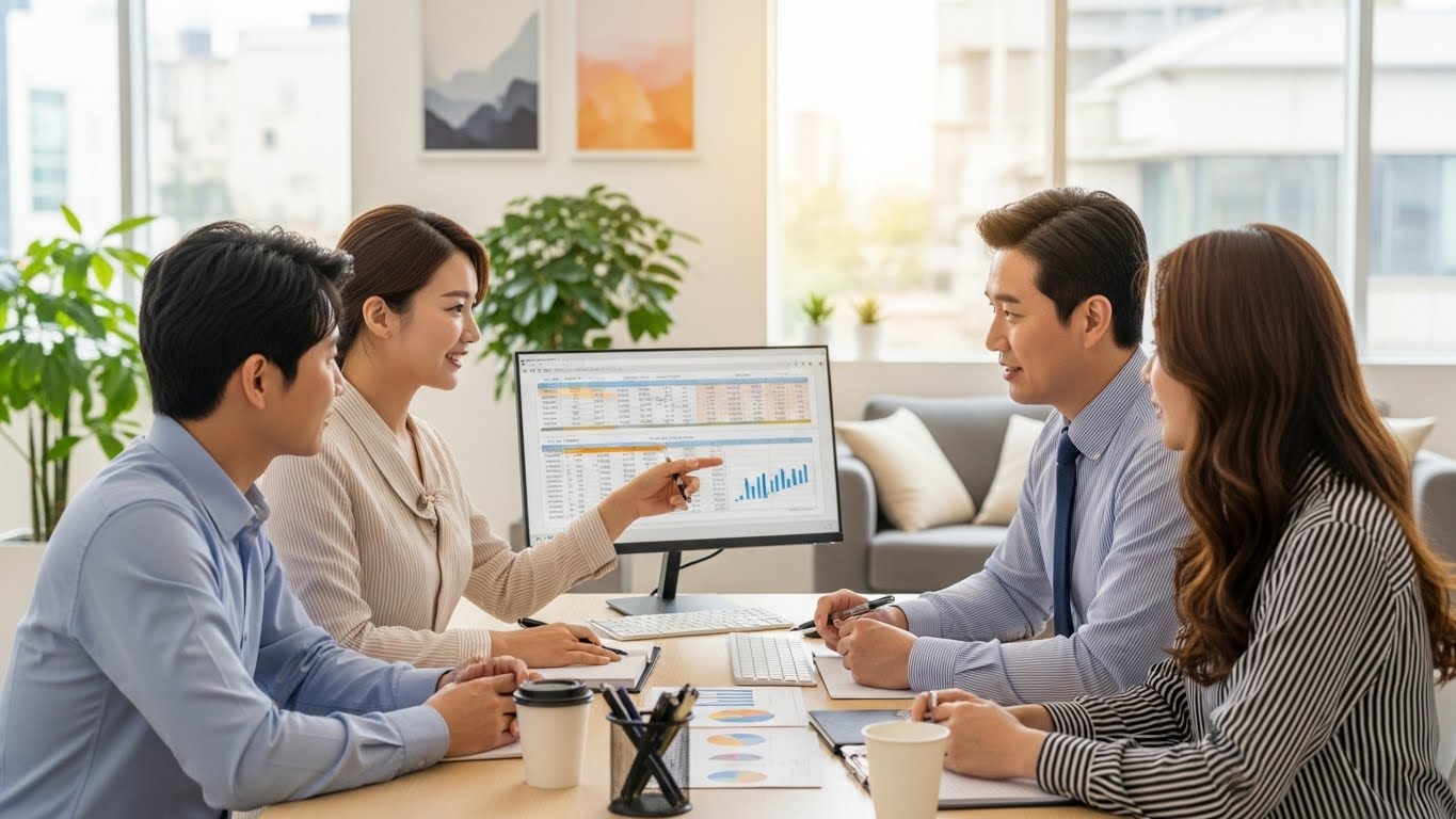 포괄임금제 폐지 2026년 중산층