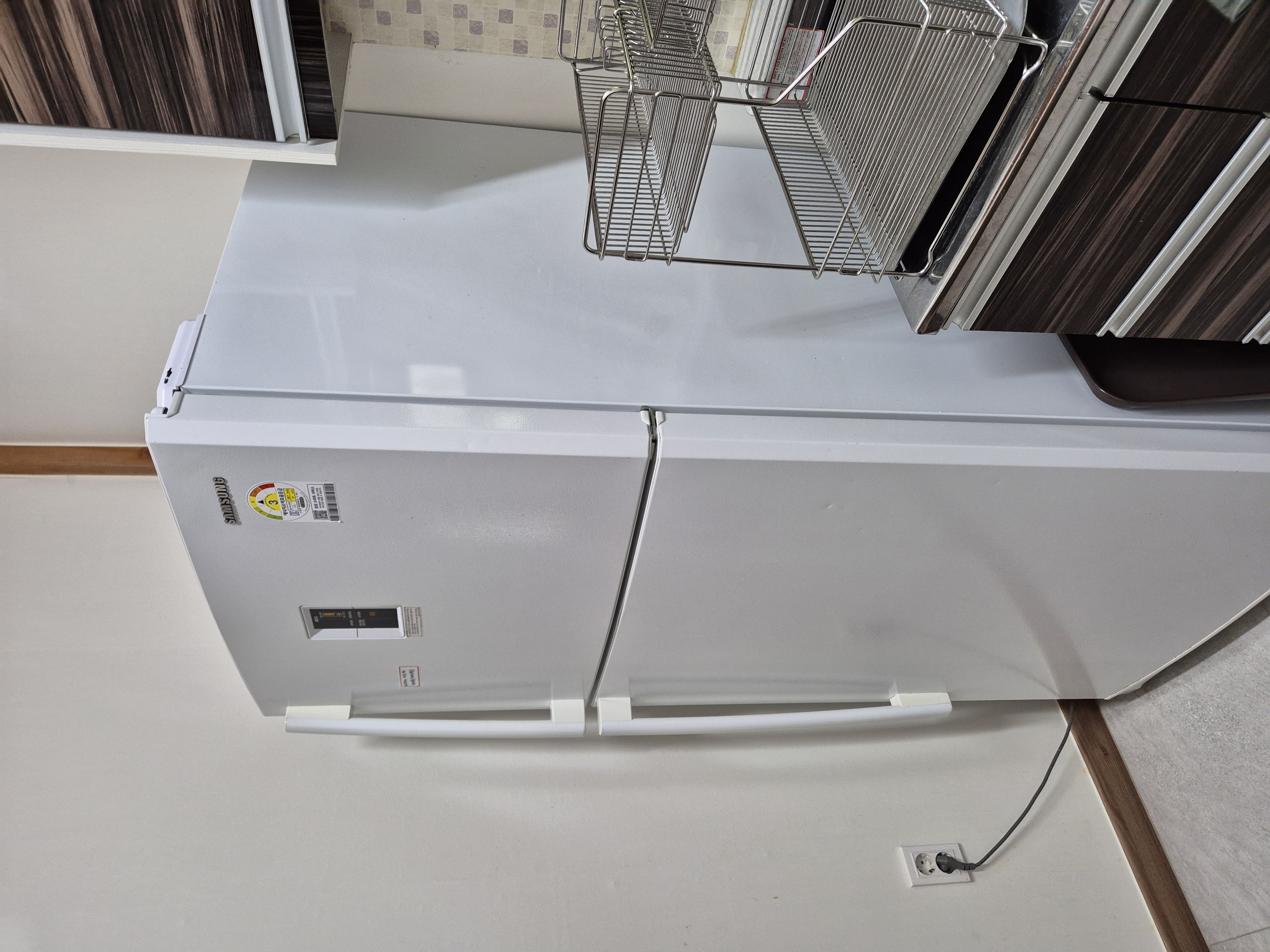 B시트 별채 주방