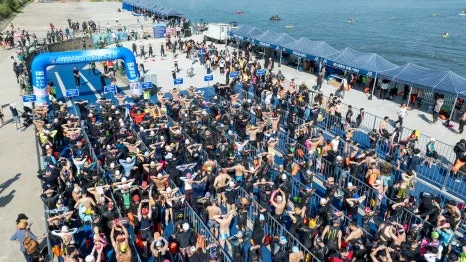 2025 쉬엄쉬엄 한강 3종 축제 본 접수 시작 – 일정, 코스, 신청 방법 총정리