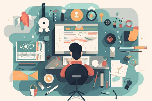 프리랜서를 위한 ChatGPT 업무 자동화 루틴 만들기