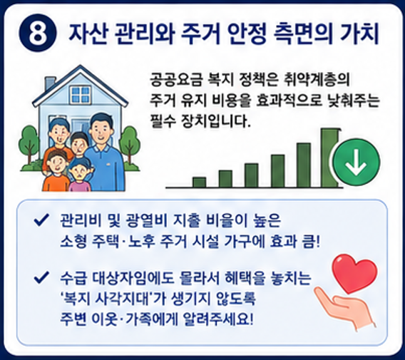 에너지바우처 대상&middot;신청방법 총정리 요약