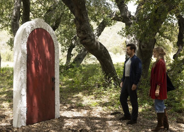 [영화다시보기] 감성 판타지 로드무비 추천 빅 볼드 뷰티풀 줄거리, 결말 해석, 리뷰 및 후기