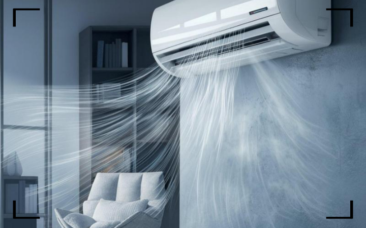 에어컨 사진