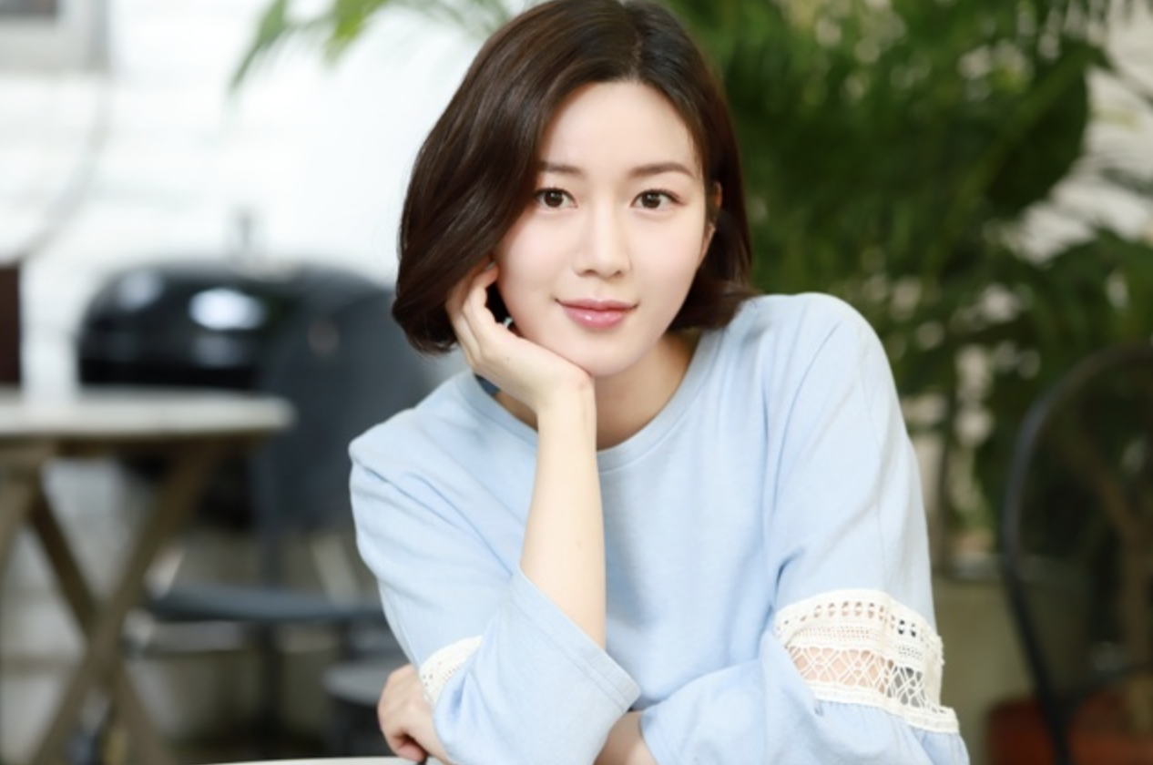 이다인 인터뷰 미모