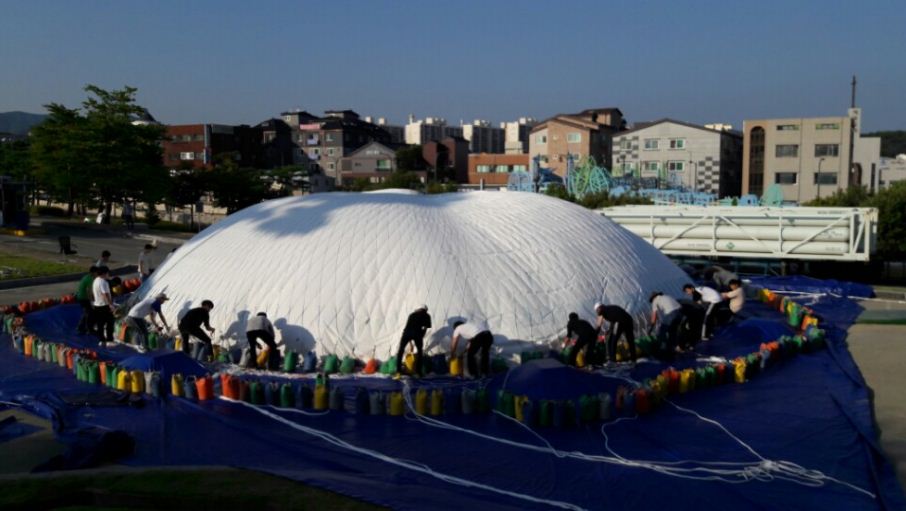 플라잉수원