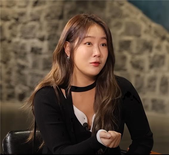  [출처] 유튜브 짠한형_2024년 소유의 모습