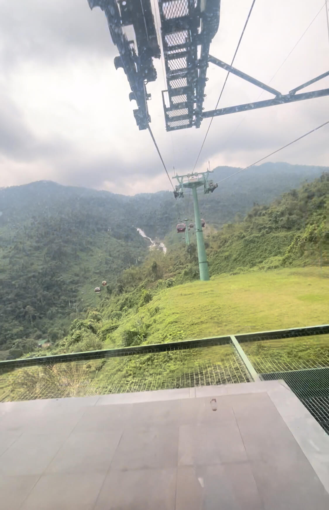 바나 힐 Ba Na Hills