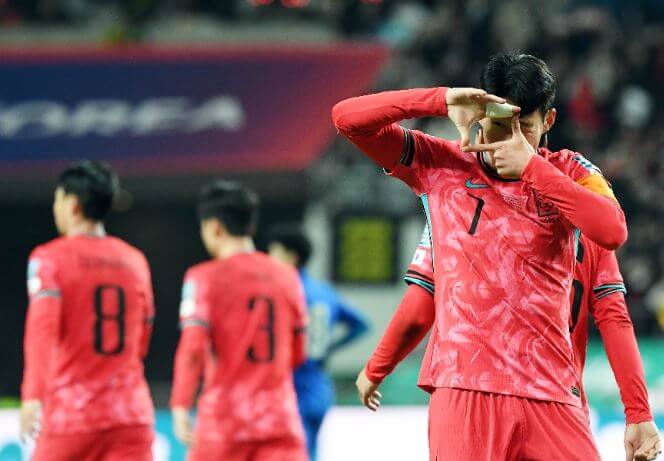 한국중국축구중계방송