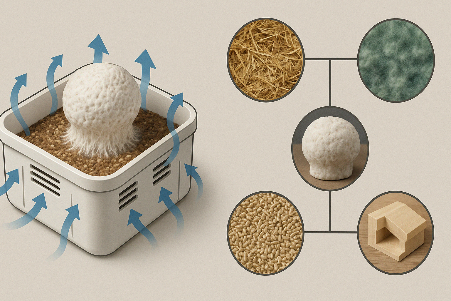 통풍몰드이미지(Ai생성이미지)
