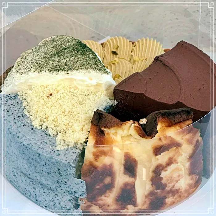 안양 박달시장 맛집 바삭한 과자, 폭신한 케이크, 퐁과자 케익