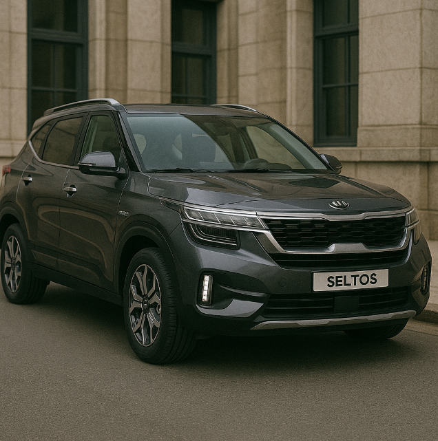 기아 셀토스 사진