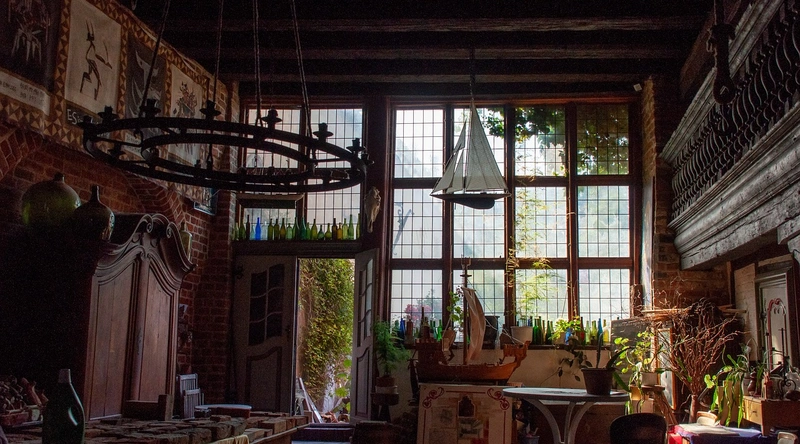 1. 공장 내부 칸막이의 필요성