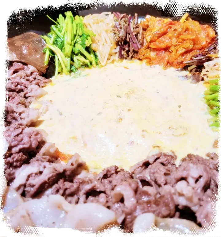 줄서는식당-선릉-선정릉역-토치-불쇼-계란찜-차돌-구절판-맛집