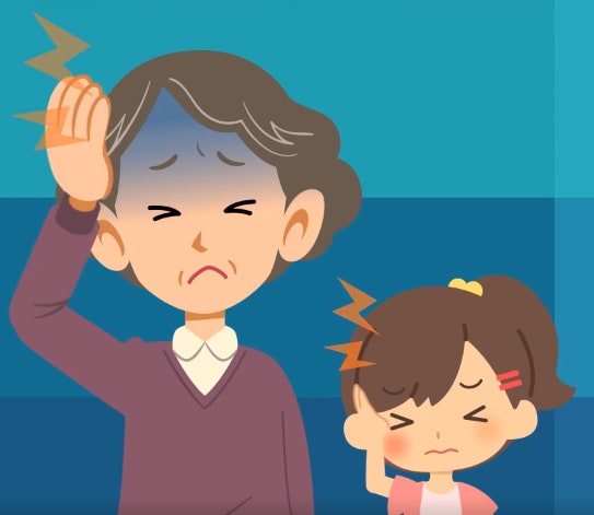 모야모야병의 증상과 원인