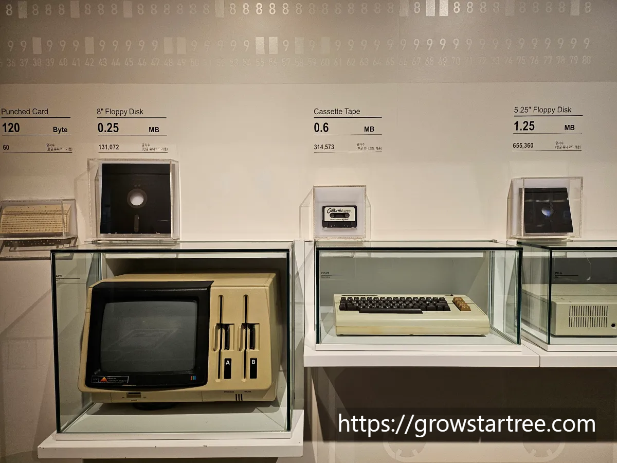 제주 넥슨컴퓨터박물관