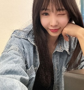 김주연 개그우먼 무속인 프로필