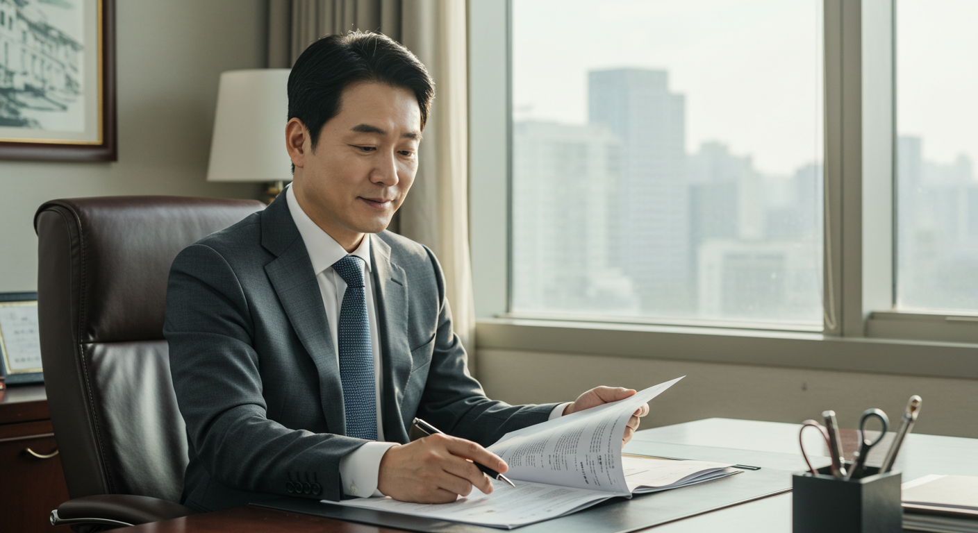 개인회생 후기, 전문 변호사 필요한 이유