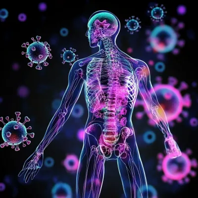 염증 수치 낮추는 식단 비법 5가지, 따라하기 쉬운 방법1