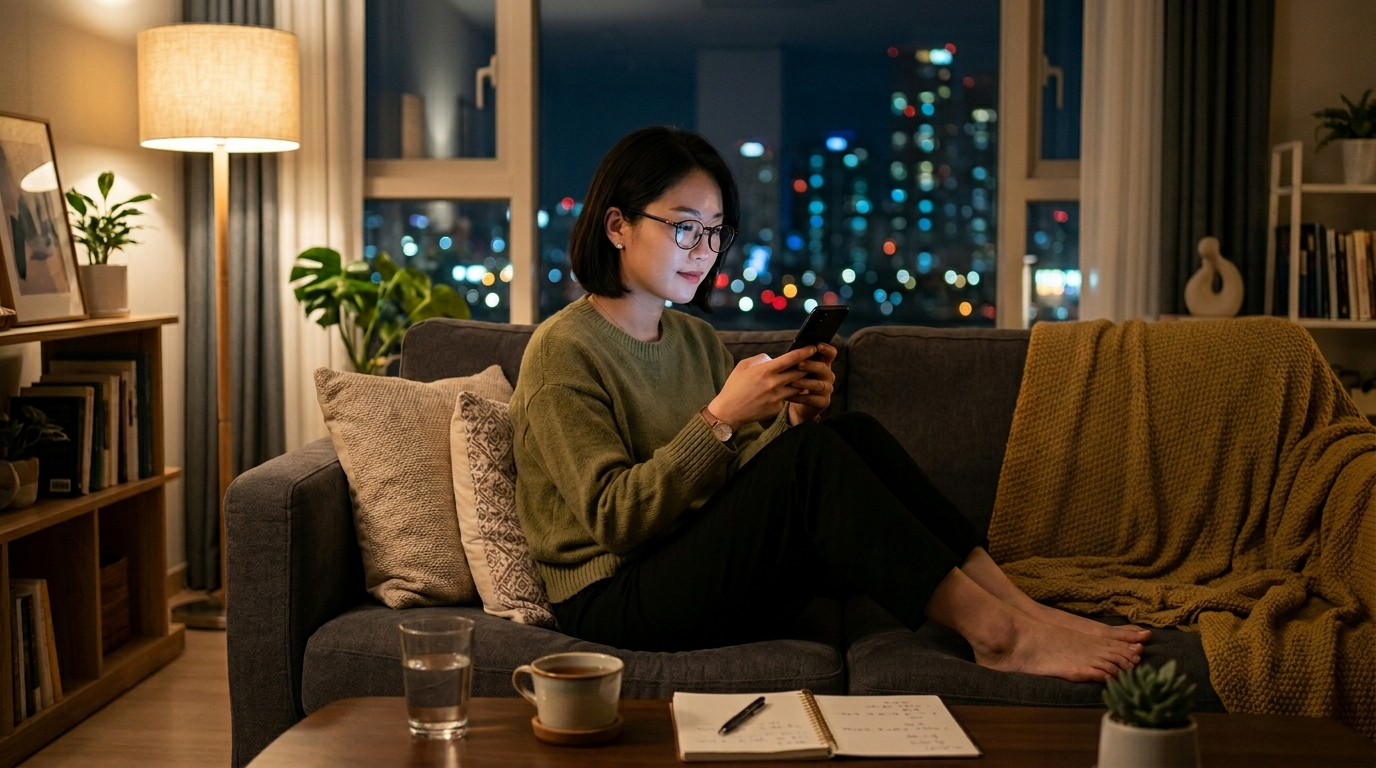 휴일 해외주식 거래시간 스마트폰 앱 활용