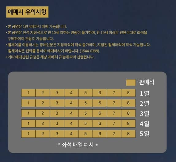 나훈아 콘서트