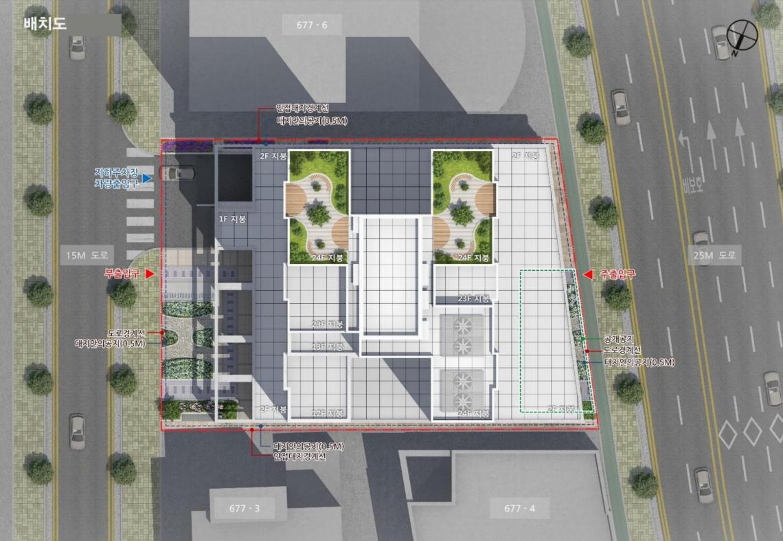 젠트라움 논현 인천 오피스텔 분양