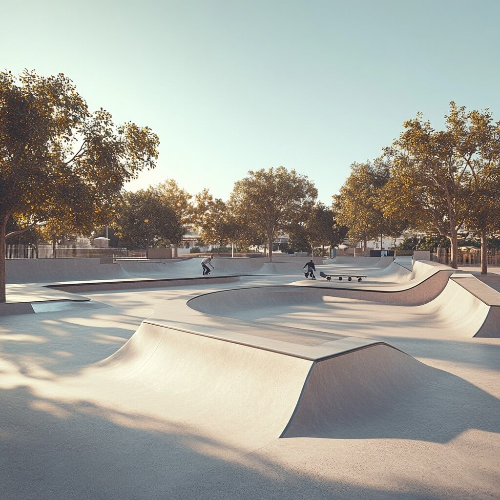 스케이트파크
