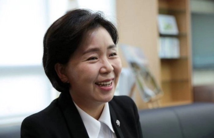 양향자 논란들