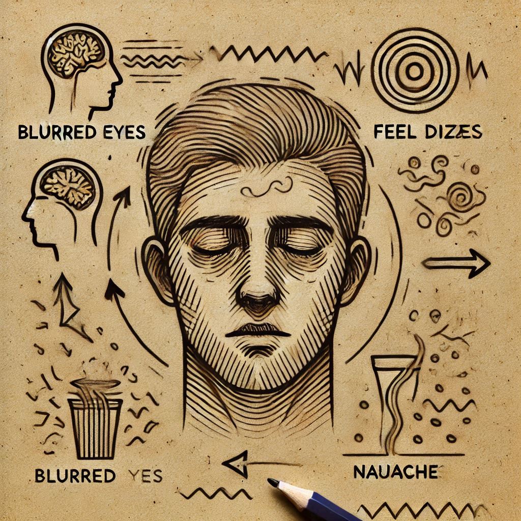 갑자기 어지럽다면? 기립성 저혈압 증상과 치료법